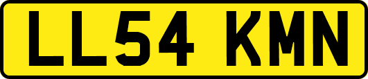 LL54KMN