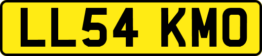 LL54KMO