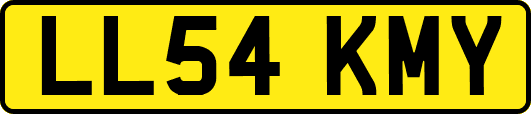 LL54KMY