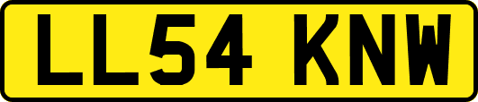 LL54KNW