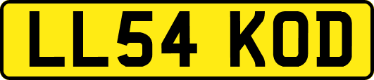 LL54KOD