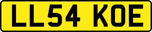 LL54KOE