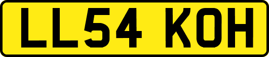 LL54KOH