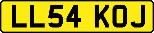 LL54KOJ
