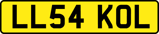 LL54KOL