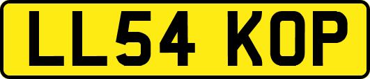 LL54KOP