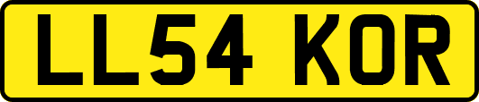 LL54KOR
