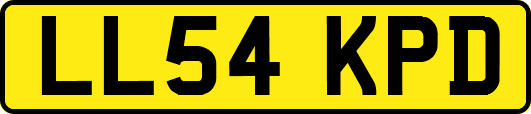 LL54KPD