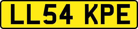 LL54KPE