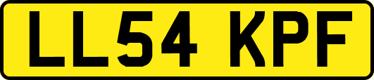 LL54KPF