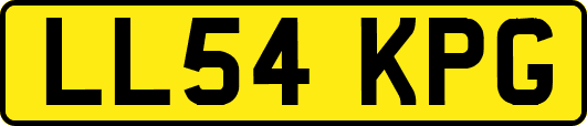 LL54KPG