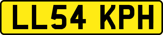 LL54KPH