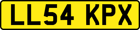 LL54KPX