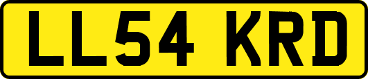 LL54KRD