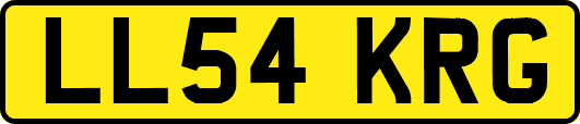 LL54KRG