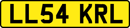 LL54KRL