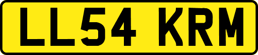 LL54KRM