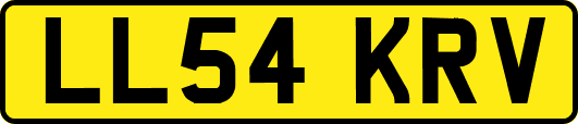 LL54KRV
