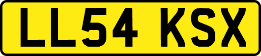 LL54KSX