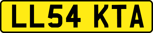 LL54KTA