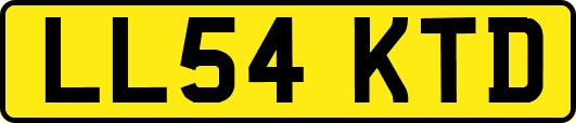 LL54KTD