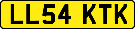 LL54KTK