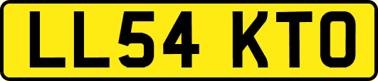 LL54KTO