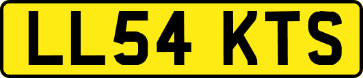 LL54KTS