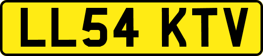LL54KTV