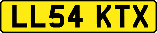 LL54KTX
