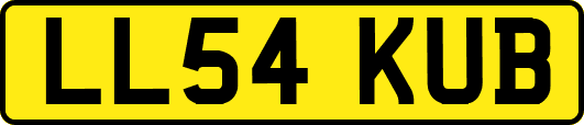 LL54KUB
