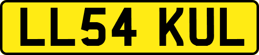 LL54KUL