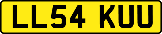 LL54KUU
