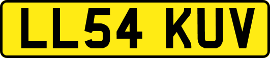 LL54KUV