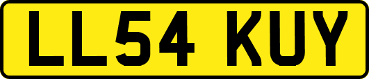 LL54KUY