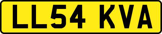 LL54KVA