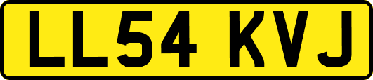 LL54KVJ