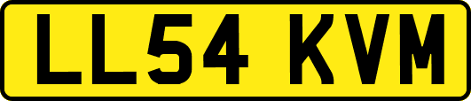 LL54KVM