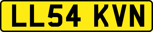 LL54KVN