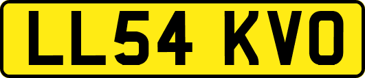 LL54KVO