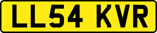 LL54KVR