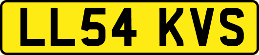 LL54KVS