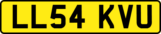 LL54KVU