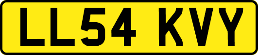LL54KVY
