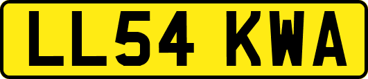 LL54KWA