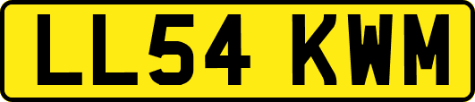 LL54KWM
