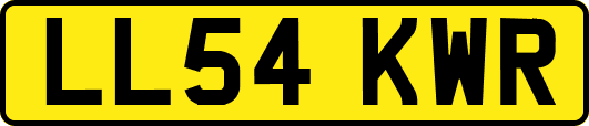 LL54KWR