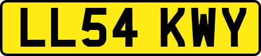 LL54KWY