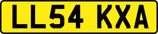 LL54KXA