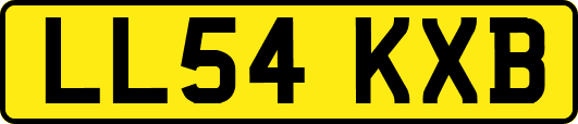 LL54KXB
